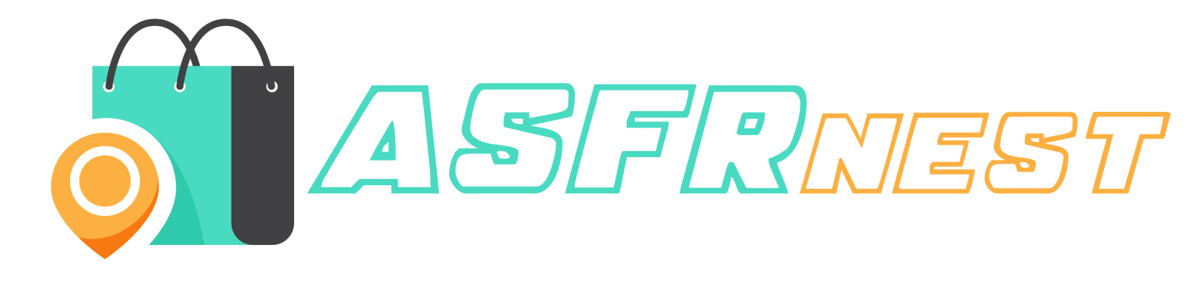 ASFRnest Shop